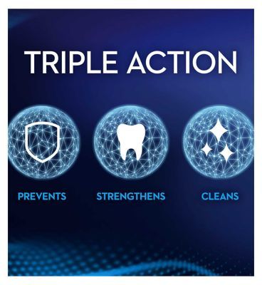 Oral-B ProExpert Advanced Science Deep Clean Toothpaste 75ml