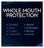 Oral-B ProExpert Advanced Science Deep Clean Toothpaste 75ml