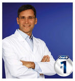 Oral-B Pulsar Pro-Expert Manual Toothbrush With Battery Power x2