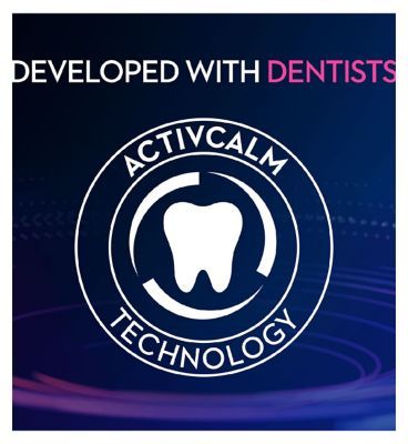 Oral-B Sensitivity &amp;amp; Gum Calm 3 Month Toothpaste Bundle - Gentle White