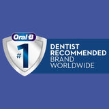 Oral-B Toothbrush Pro Expert Pulsar 35 Medium   2 per pack