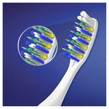 Oral-B Toothbrush Pro Expert Pulsar 35 Medium   2 per pack