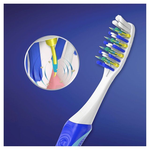 Oral-B Toothbrush Pro-Expert Pulsar 35 Medium