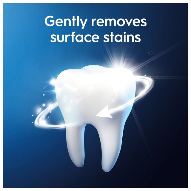 Oral-B Toothpaste Pro-Expert Whitening   75ml