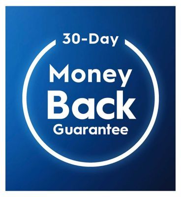 Oral-B Vitality Pro Black &amp;amp; Purple Electric Toothbrushes Duo Pack