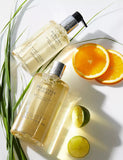 Orange, Bergamot &amp;amp; Lemongrass Shower Gel 500ml