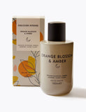 Orange Blossom &amp;amp; Amber Eau de Toilette 100ml