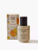 Orange Blossom &amp;amp; Amber Eau de Toilette 30ml