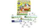 Orchard Toys Match and Spell Activity
