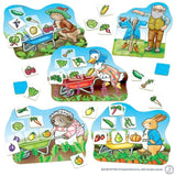 Orchard Toys Peter Rabbit Veg Patch Lotto Game