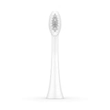 Ordo Sonic+ Brush Heads White/Silver   4 per pack