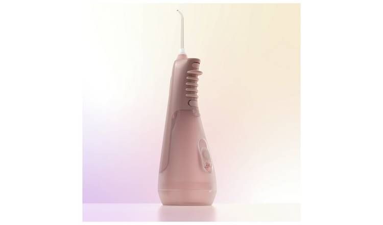Ordo Sonic+ Cordless &amp;amp; Rechargeable Water Flosser Rose Gold