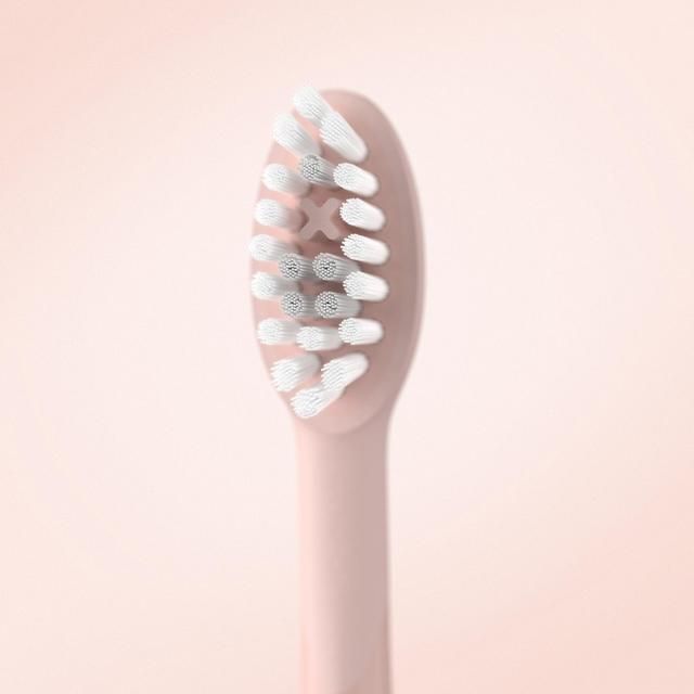 Ordo Sonic+ Electric Toothbrush - Rose Gold