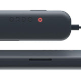 Ordo Sonic+ Toothbrush &amp;amp; Charging Travel Case - Charcoal Grey