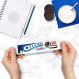 Oreo Double Stuff Chocolate Sandwich Biscuits   157g