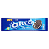 Oreo Original Sandwich Biscuit Snack Pack, 20 x 66g