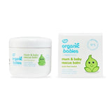 Organic Babies Scent Free Mum &amp;amp; Baby Rescue Balm    100ml