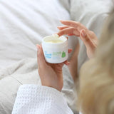 Organic Babies Scent Free Mum &amp;amp; Baby Rescue Balm    100ml