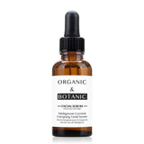 Organic &amp;amp; Botanic Madagascan Coconut Hydrating Facial Serum    30ml
