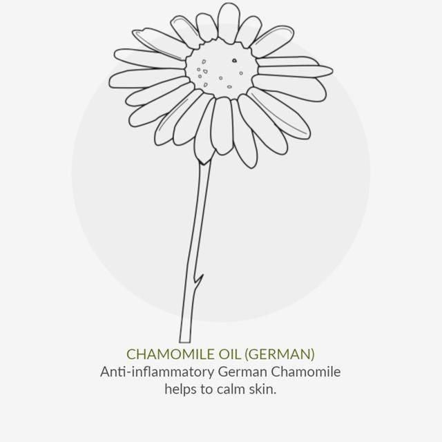 Organic Children Berry Smoothie Bath &amp;amp; Shower Wash    200ml