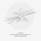 Organic Children Berry Smoothie Conditioner    200ml