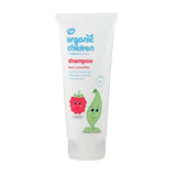 Organic Children Berry Smoothie Shampoo    200ml