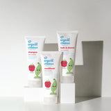 Organic Children Berry Smoothie Shampoo    200ml