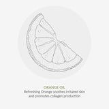 Organic Children Mandarin &amp;amp; Aloe Vera Fluoride Toothpaste   50ml