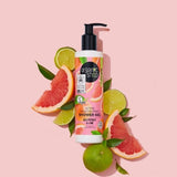 Organic Shop Active Shower Gel Grapefruit &amp;amp; Lime 280ml