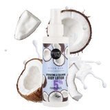 Organic Shop After Sun Hydrating &amp;amp; Calming Body Lotion 150ml