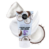 Organic Shop After Sun Hydrating &amp;amp; Calming Face Cream 50ml