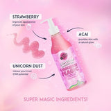 Organic Shop I'm A Star Unicorn Magic Shower Gel 500ml