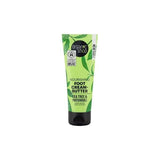 Organic Shop Nourishing Foot Cream Tea Tree &amp;amp; Patchouli 75ml