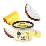Organic Shop Pina Colada Body Scrub Pineapple&amp;amp;Coconut 250ml