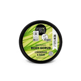 Organic Shop Refining Body Scrub Lemongrass &amp;amp; Sugar 250ml