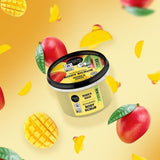 Organic Shop Repairing Body Scrub Mango &amp;amp; Sugar 250ml