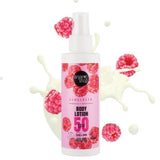 Organic Shop Sunscreen Body Lotion 50 SPF 150ml