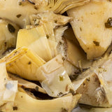 Organico Artichoke Hearts in Herb Marinade   190g