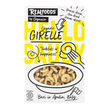 Organico Girelle Pasta   500g