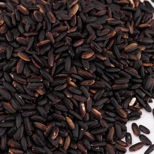 Organico Nerone Black Rice Wholegrain   500g