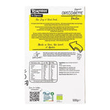 Organico Orecchiette Pasta   500g