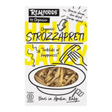 Organico Organic Strozzapreti pasta   500g