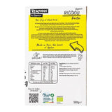 Organico Riccioli Pasta   500g