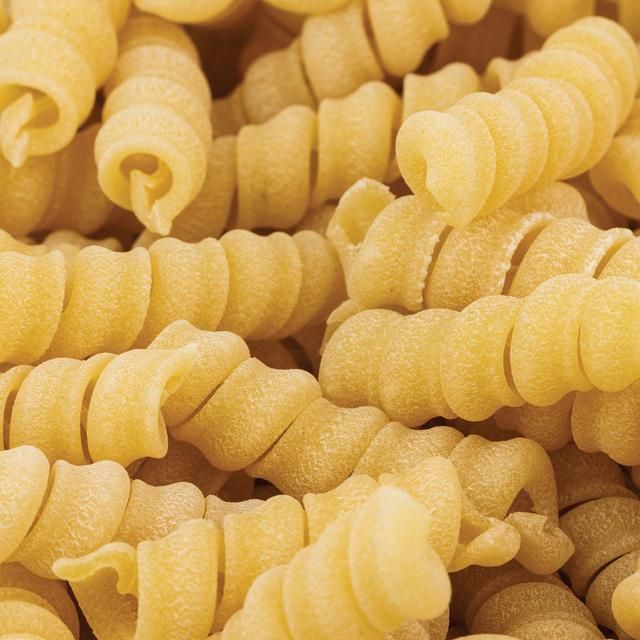 Organico Riccioli Pasta   500g