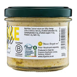 Organico Spring Artichoke Spread &amp;amp; Dip   100g