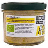 Organico Spring Artichoke Spread &amp;amp; Dip   100g
