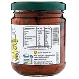 Organico Sundried Tomatoes in Oil   190g