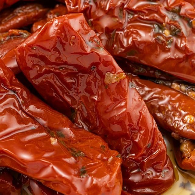 Organico Sundried Tomatoes in Oil   190g