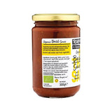 Organico Tomato &amp;amp; Basil Sauce   300g