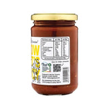Organico Tomato &amp;amp; Basil Sauce   300g